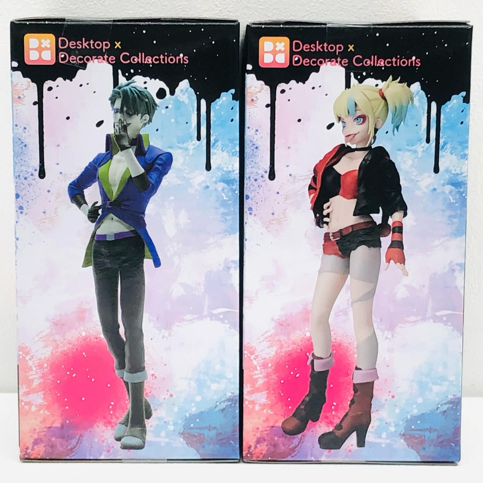物流センター】 中古 フィギュア 「異世界スーサイド