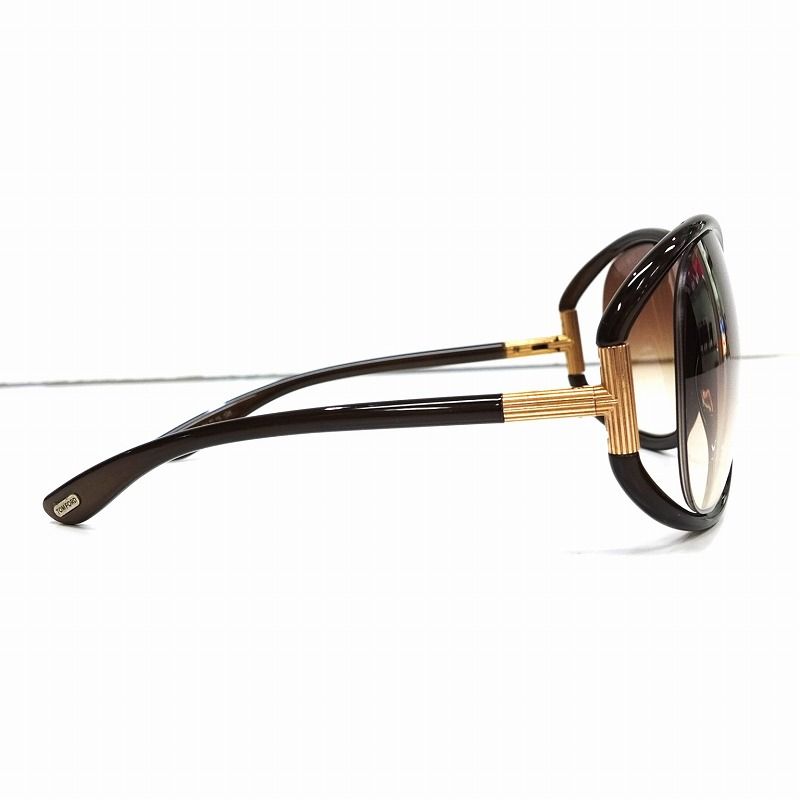 トムフォード TOM FORD サングラス オリビア TF78 Olivia