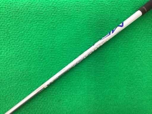 中古】 ミズノ Mizuno ST200X 5W フェアウェイウッド FW MFUSION F