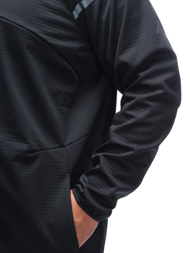 フルジップスタント ジャケット