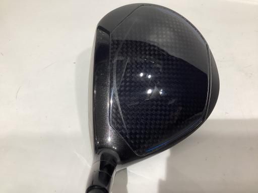 超安値登場！ ブリヂストン BRIDGESTONE B3 MAX 3W フェアウェイウッド FW VANQUISH BS40 for MAX FW フレックスSR メンズ 男性用 右利き 右用 Bランク ゴルフクラブ