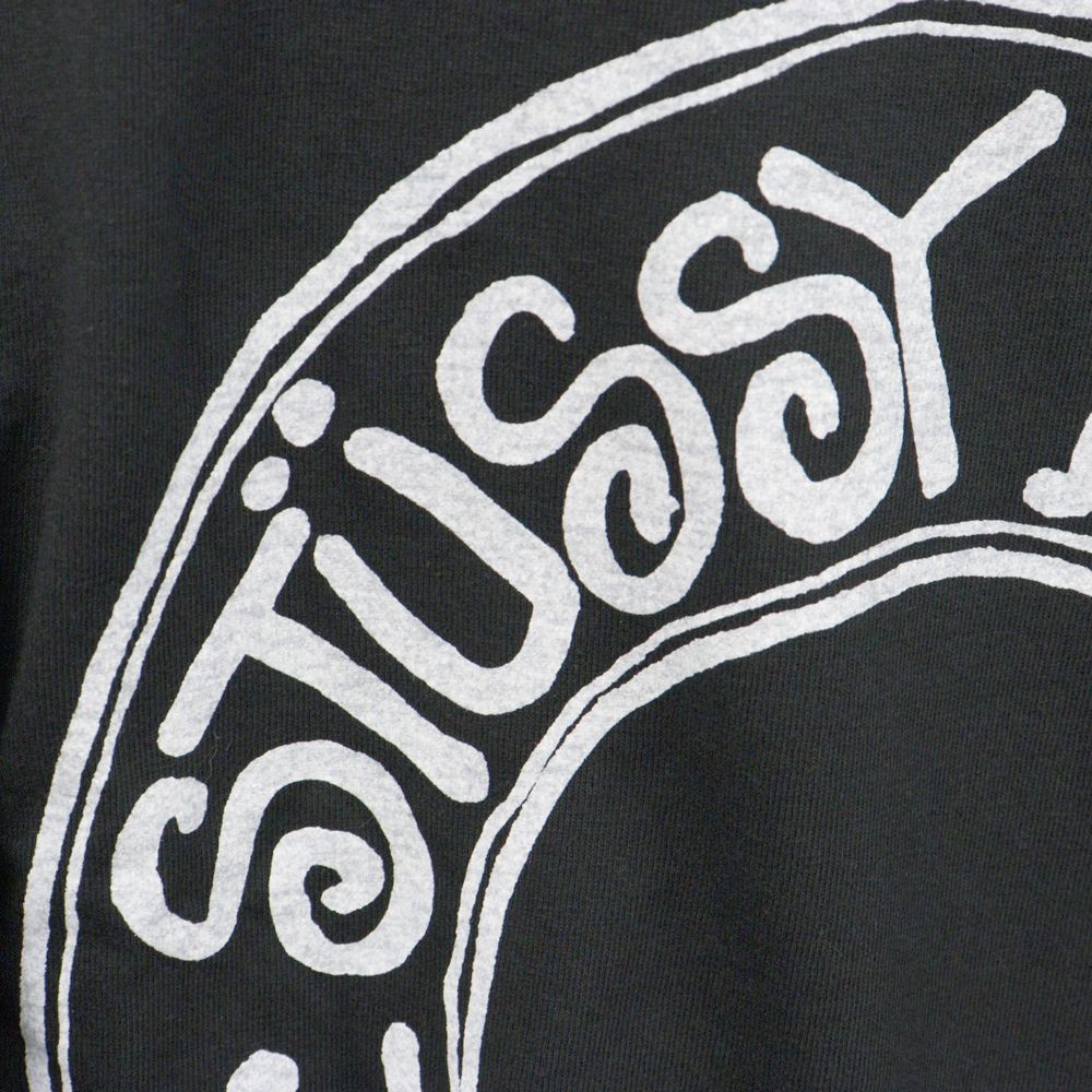 STUSSY (ステューシー) 24SS Buana Pigment Dyed Tee 1905052 STUSSY (ステューシー) 24SS Buana Pigment Dyed Tee 1905052