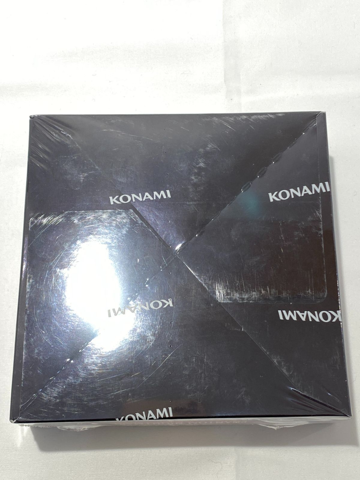 コナミ 遊戯王 デュエルモンスターズ PHANTOM NIGHTMARE [BOX