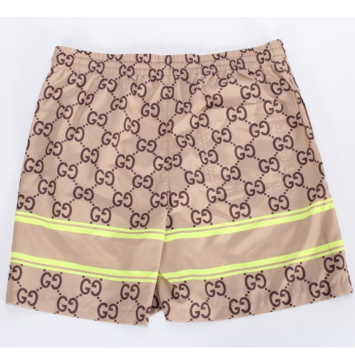 グッチ GUCCI GGプリント スイムパンツ 787909 XHAI4 2270 48