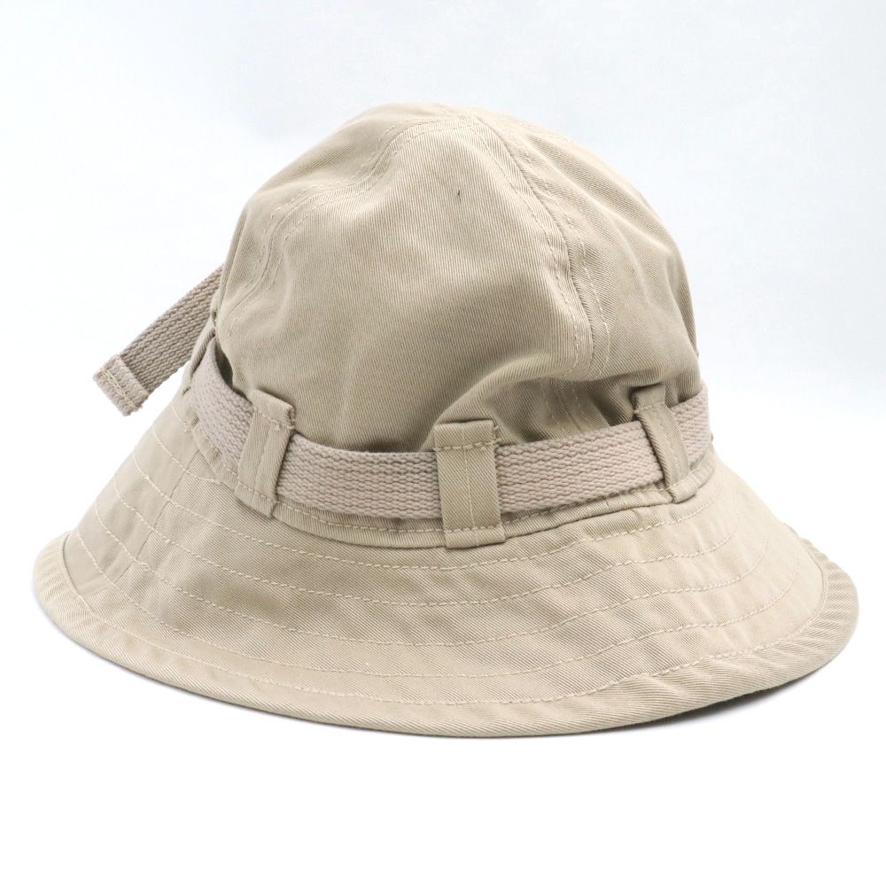 NICENESS CHAPMAN N45 チノハット 未使用 NICENESS チノハット FREE SIZE - メルカリ