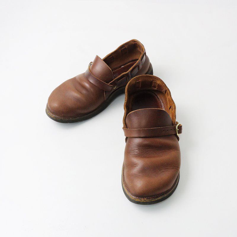 フェルナンドレザー　コンフォートシューズ フェルナンドレザー FERNAND LEATHER レザーコンフォート