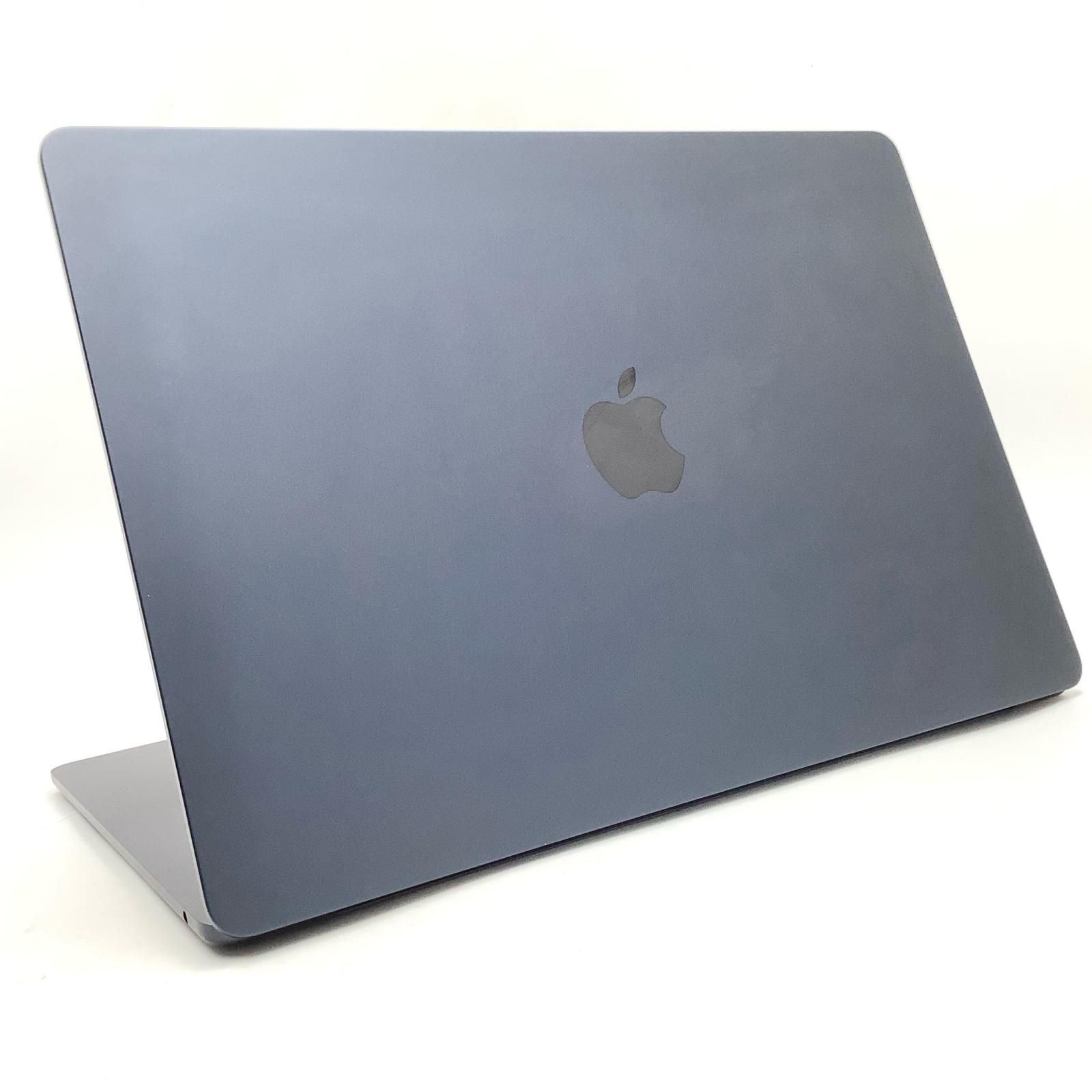 Apple MacBook Air 15インチ 2025 M2 16GB SSD 1TB ミッドナイト 93 難有 最速発送