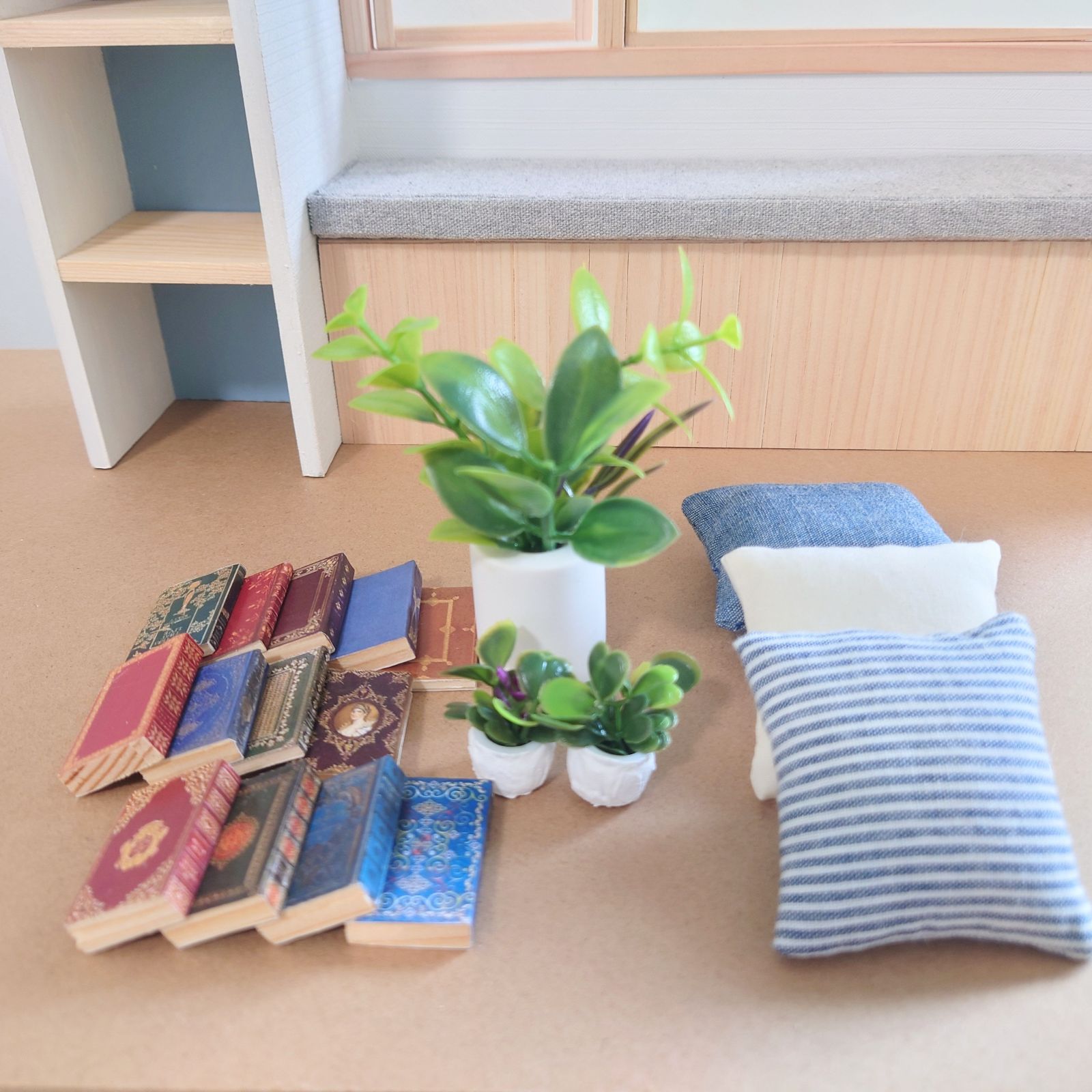 ドールハウス 1|6