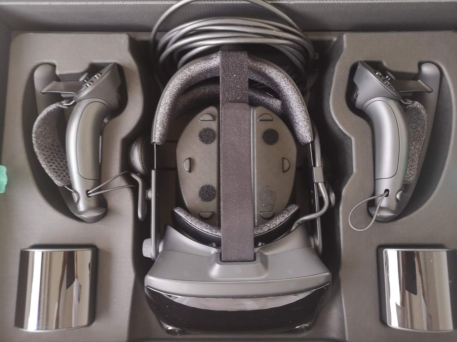 VALVE