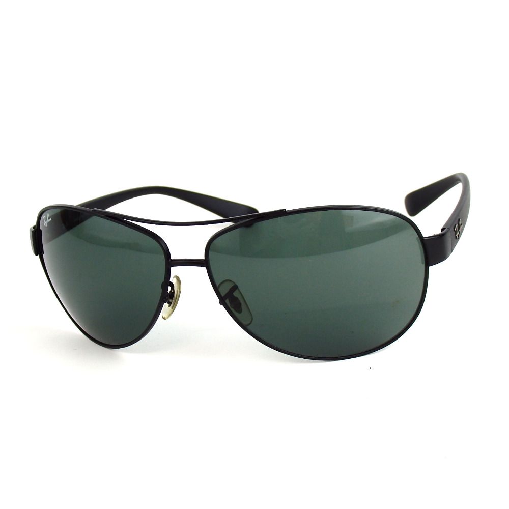 Ray-Ban レイバン サングラス ティアドロップ RB 3386 006/71 67