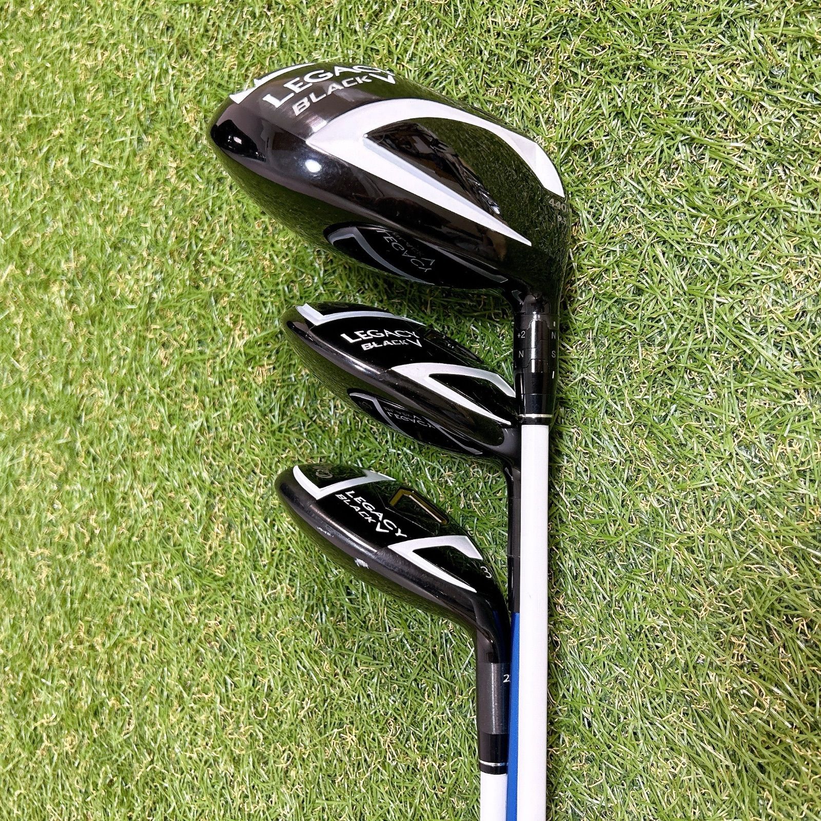 レガシー　ブラック　キャロウェイ ゴルフ クラブセット メンズ 初心者 右 S レガシー ブラック キャロウェイ ゴルフ クラブセット メンズ