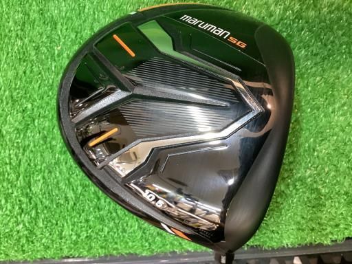maruman SG ドライバー メンズ Sフレックス