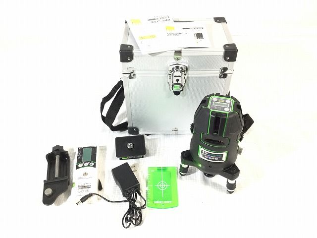 本体 受光器