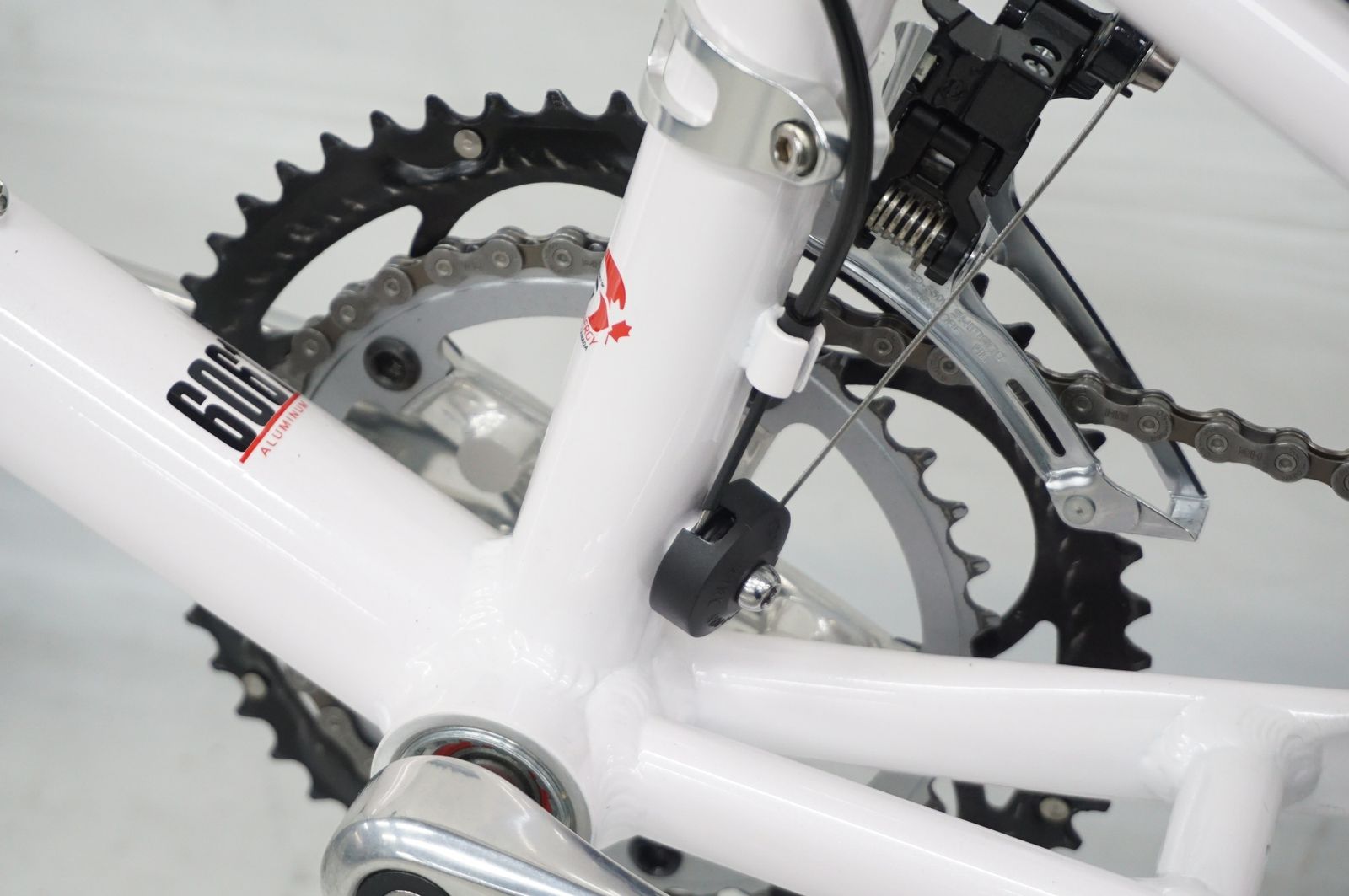 LOUIS GARNEAU 「ルイガノ」 LGS-MV2 PRO 2014年モデル 20インチ