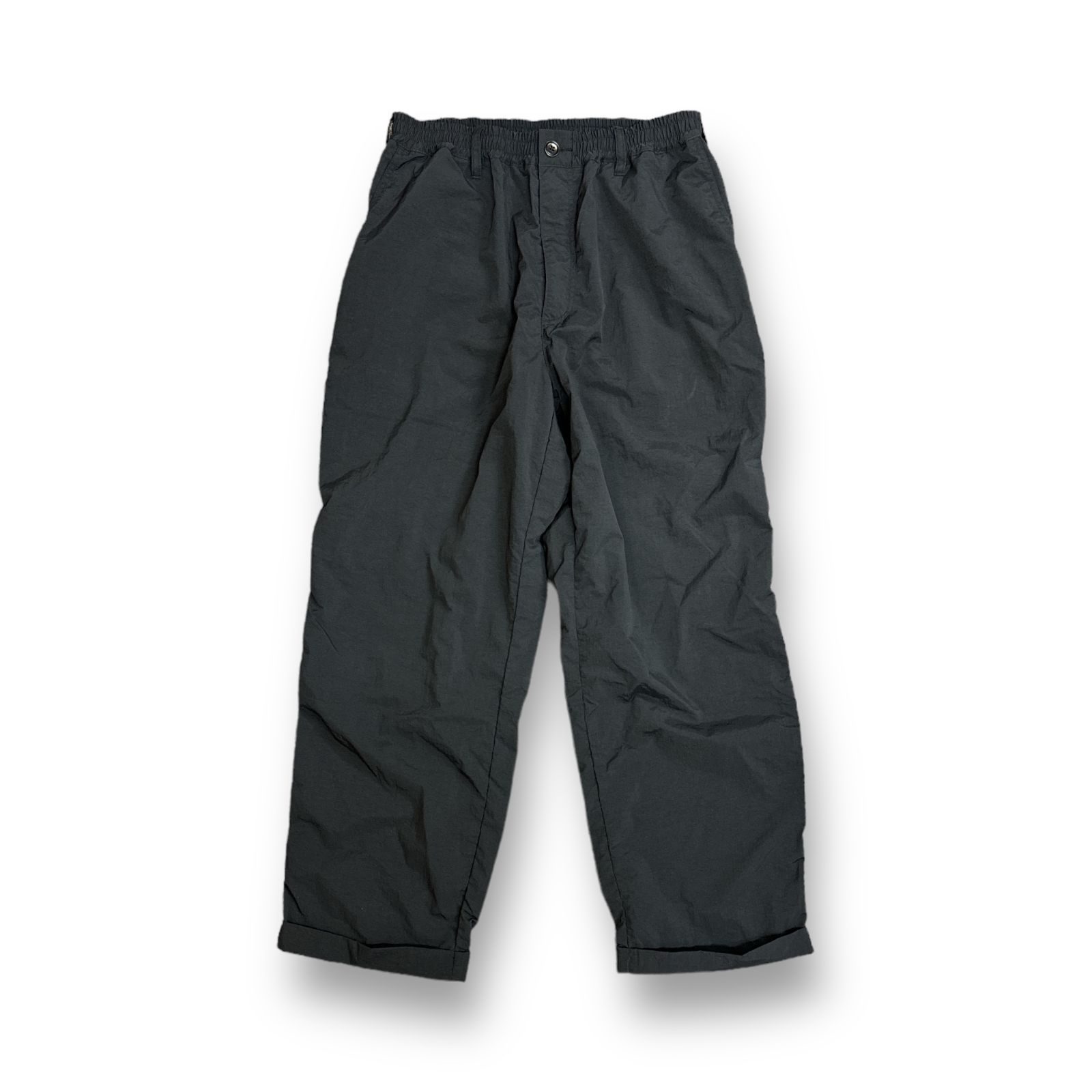 定価19800円 SEDAN ALL-PURPOSE 23SS Big Light Easy Pant ビッグ ...