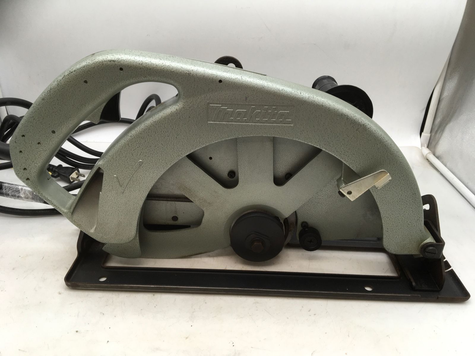 品 Makita マキタ 13型丸ノコ 5103N-A ITG3RQGICG4Y エコツール知立店 M02