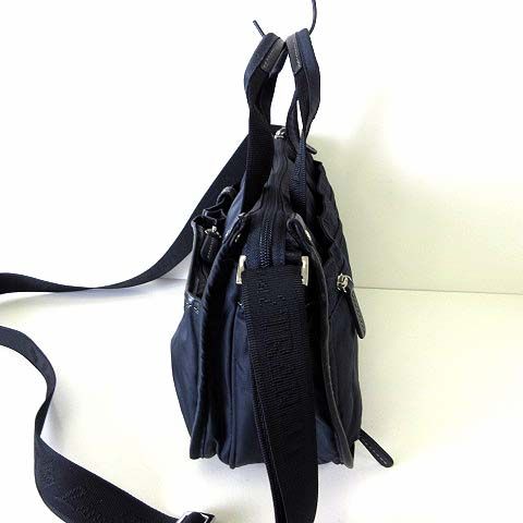 ⭐️極美品⭐️　Lanai TRANSIT HAWAII　2way　バッグ ラナイ トランジット ハワイ Lanai TRANSIT バッグ ショルダー