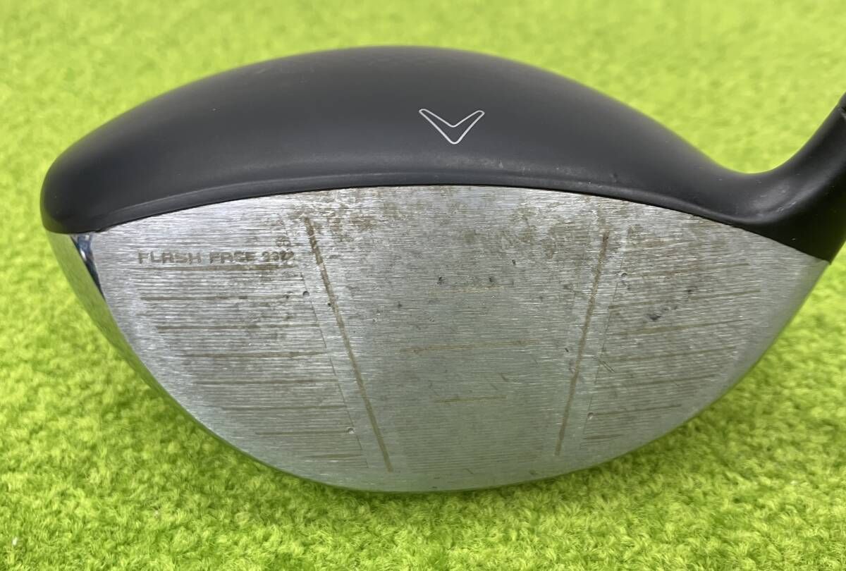 FAST ドライバー