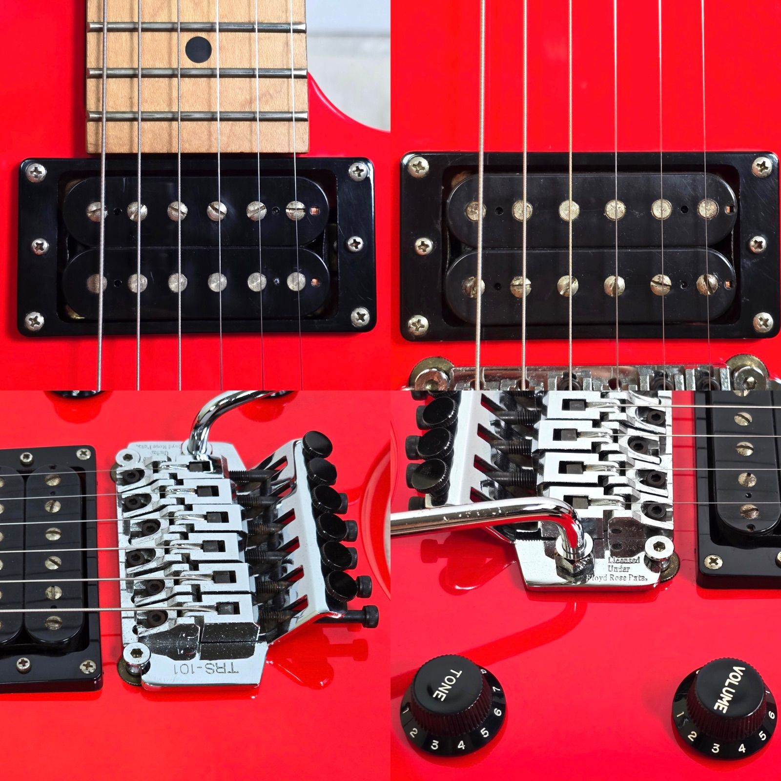 専用】 S.Galaner Guitar エレキギター ホワイト（エレキギター