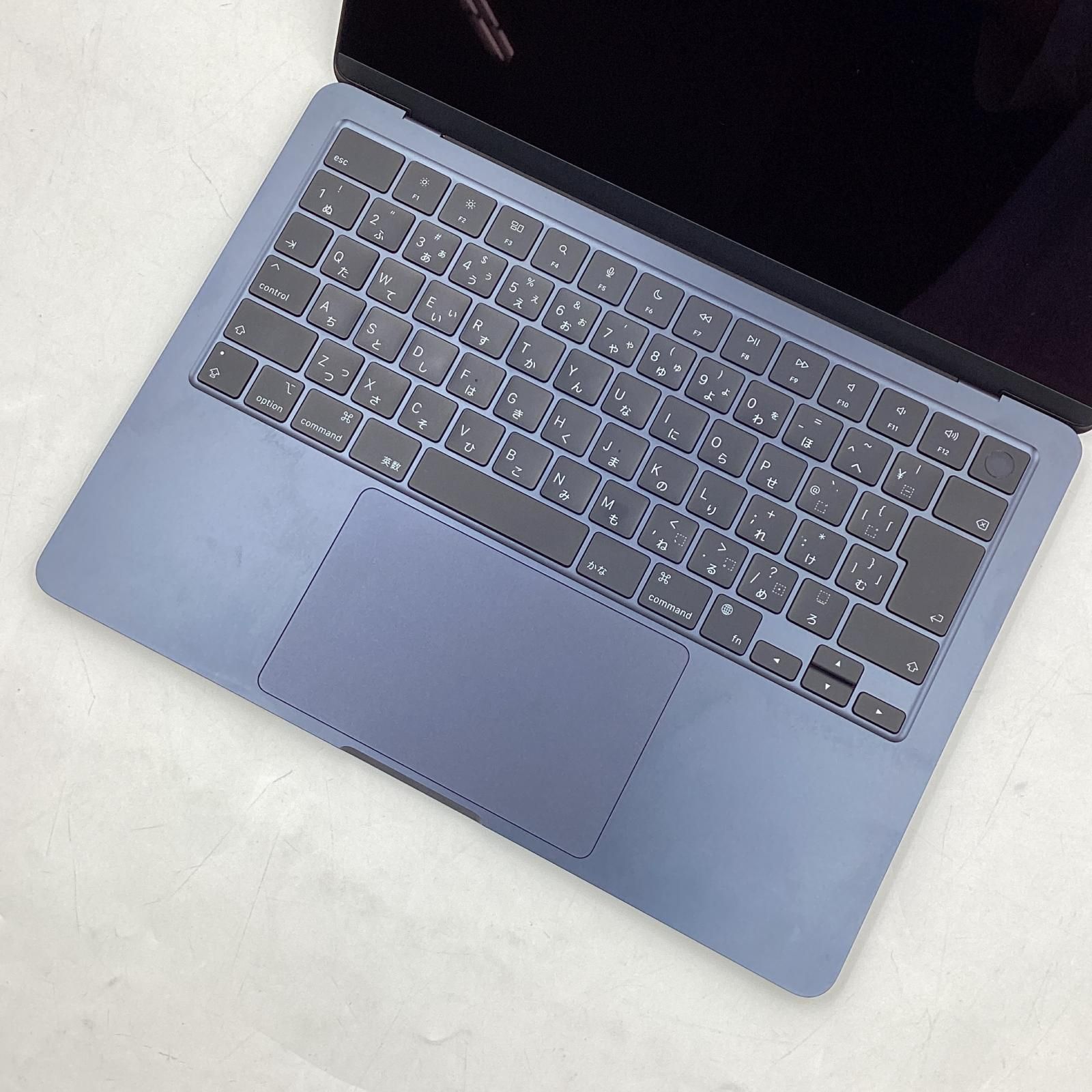 全額返金保証】【最速発送】MacBook Air 13インチ 2024 /Apple 全額返金保証】【最速発送】MacBook Air 13インチ 2024 /Apple