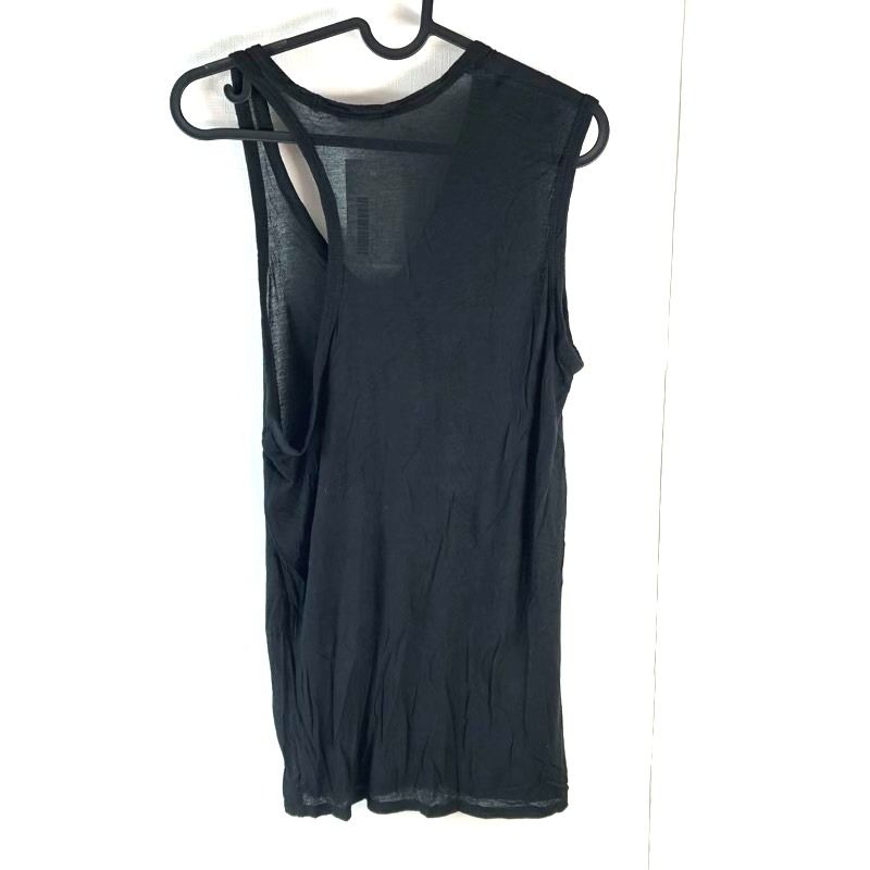 alexanderwang アレキサンダーワン ベロア タンクトップ Alexander