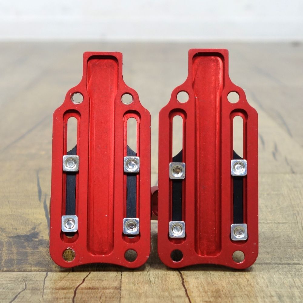 バックカントリー