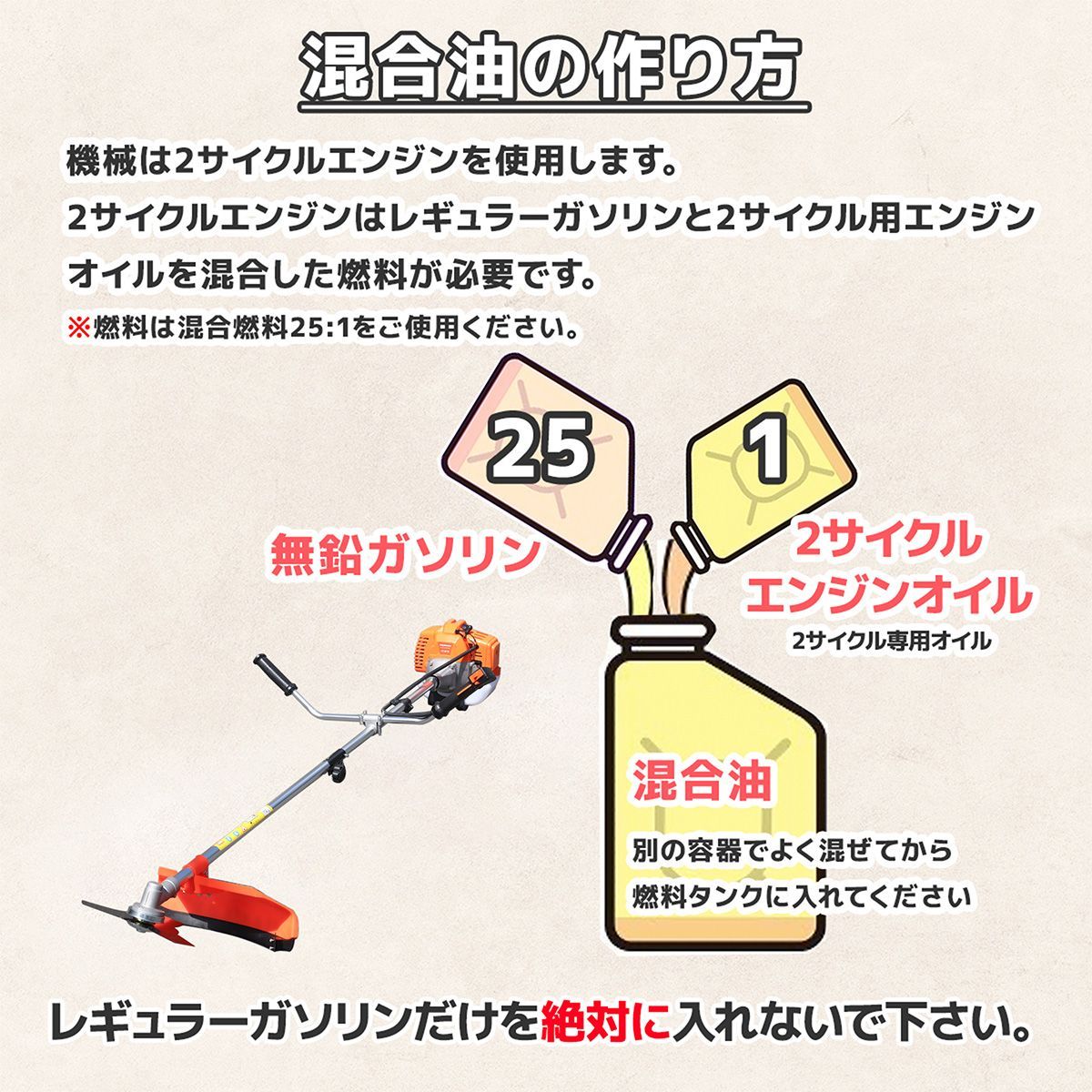2分割タイプ