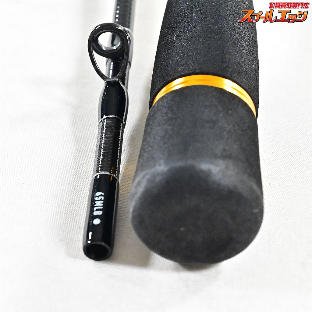 DAIWA - ダイワ DAIWA ラブラックス AGS BS65MLB Amazon | ダイワ(DAIWA) ロッド 21 ラブラックス AGS 86ML