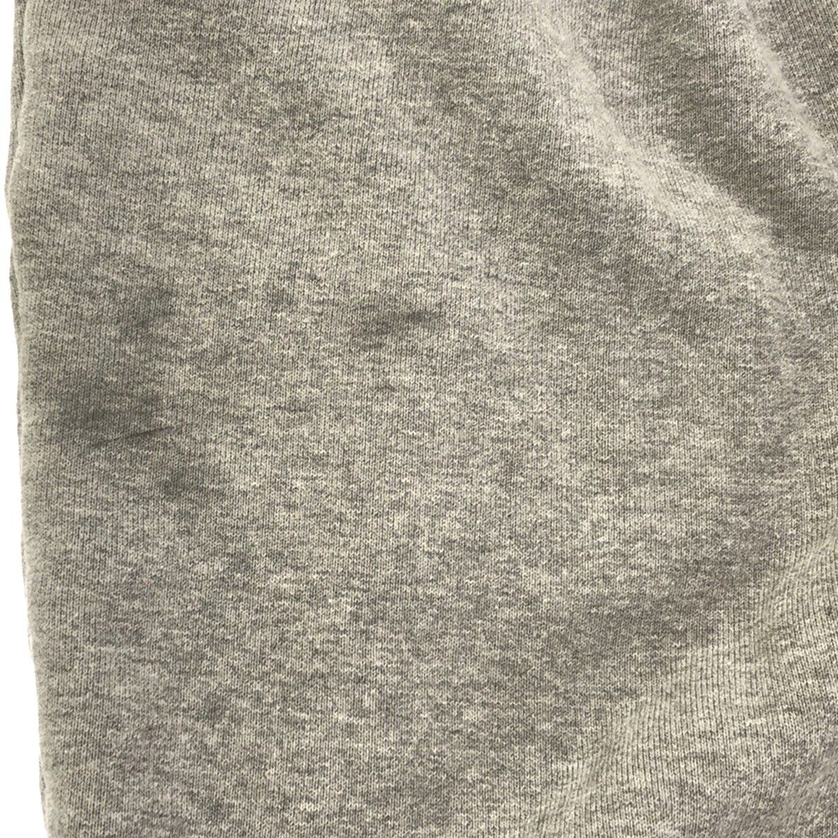 SEE SEE シーシー fridge/kafuka別注 スウェットパンツ グレー S