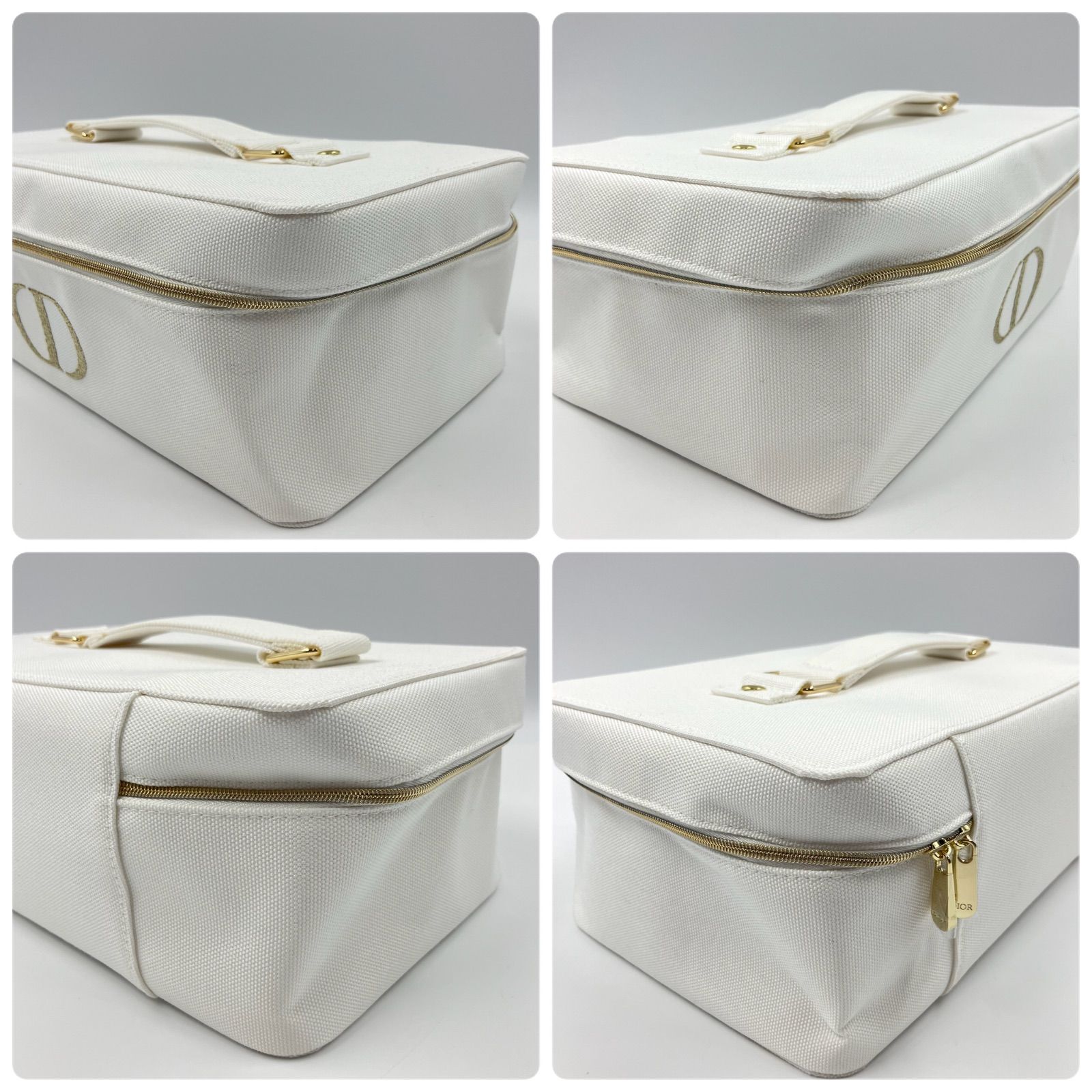 ディオール ノベルティ バニティポーチ セット | Dior ディオール