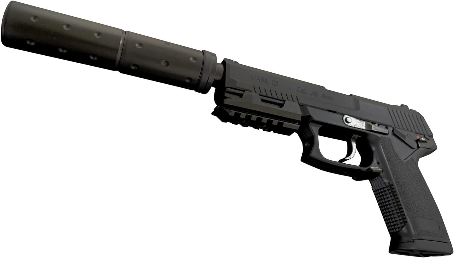 新品　SIIS SOCOM mk23 固定ガスガン 新品】エスツーエス(SIIS) 固定スライドガスガン Mk23 SOCOM