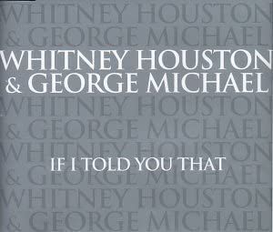 【】If I Told You That [CD]