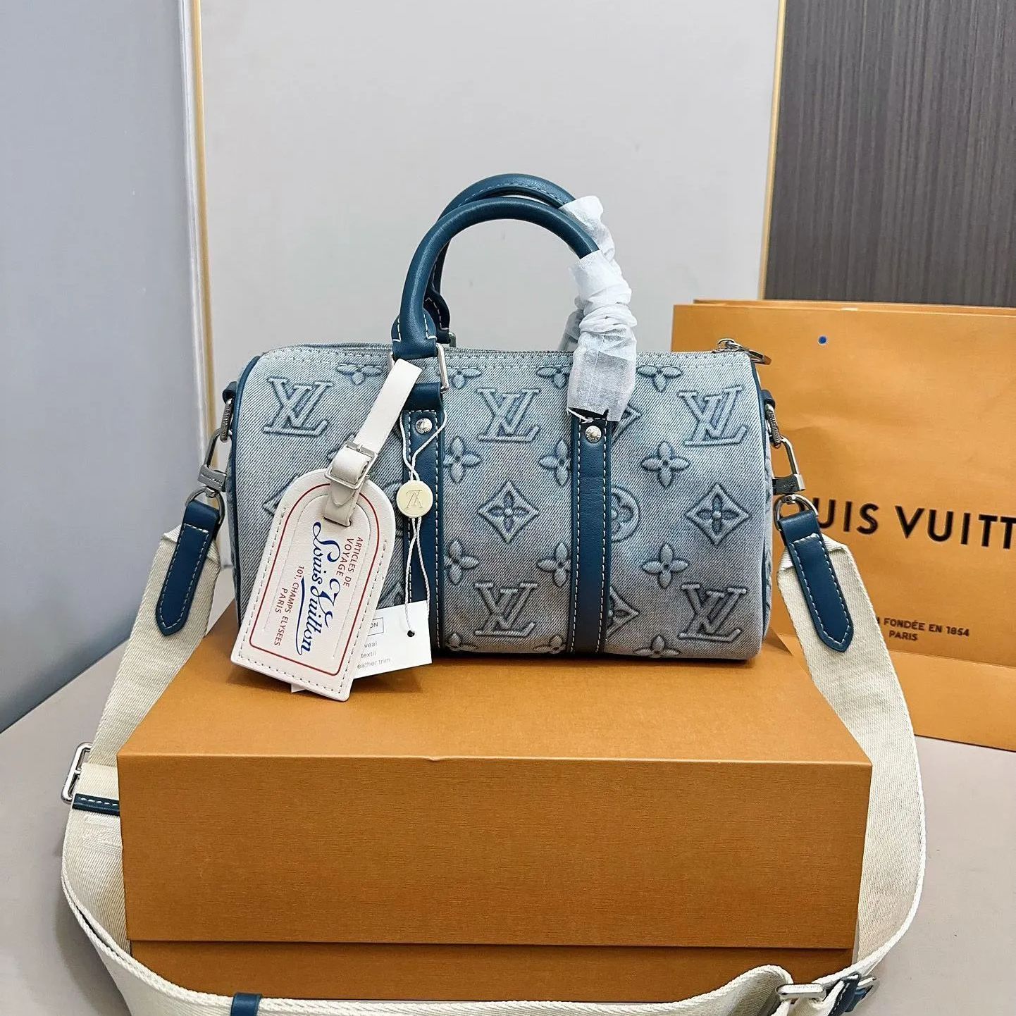 LOUIS VUITTON -ショルダーバッグ ハンドバッグ｜ ｜