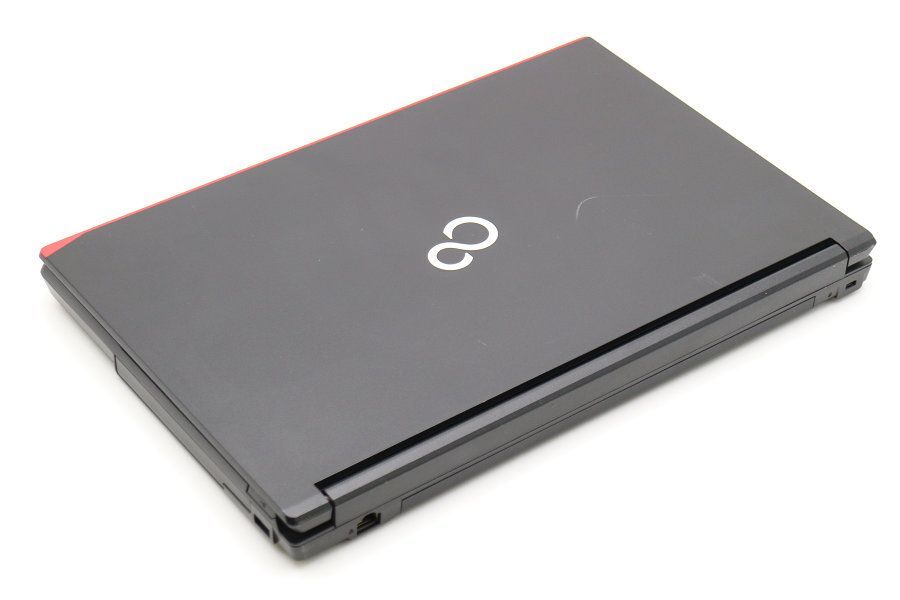 ノートPC LIFEBOOK A577 ノートPC i3-7130U 128GB 8GB