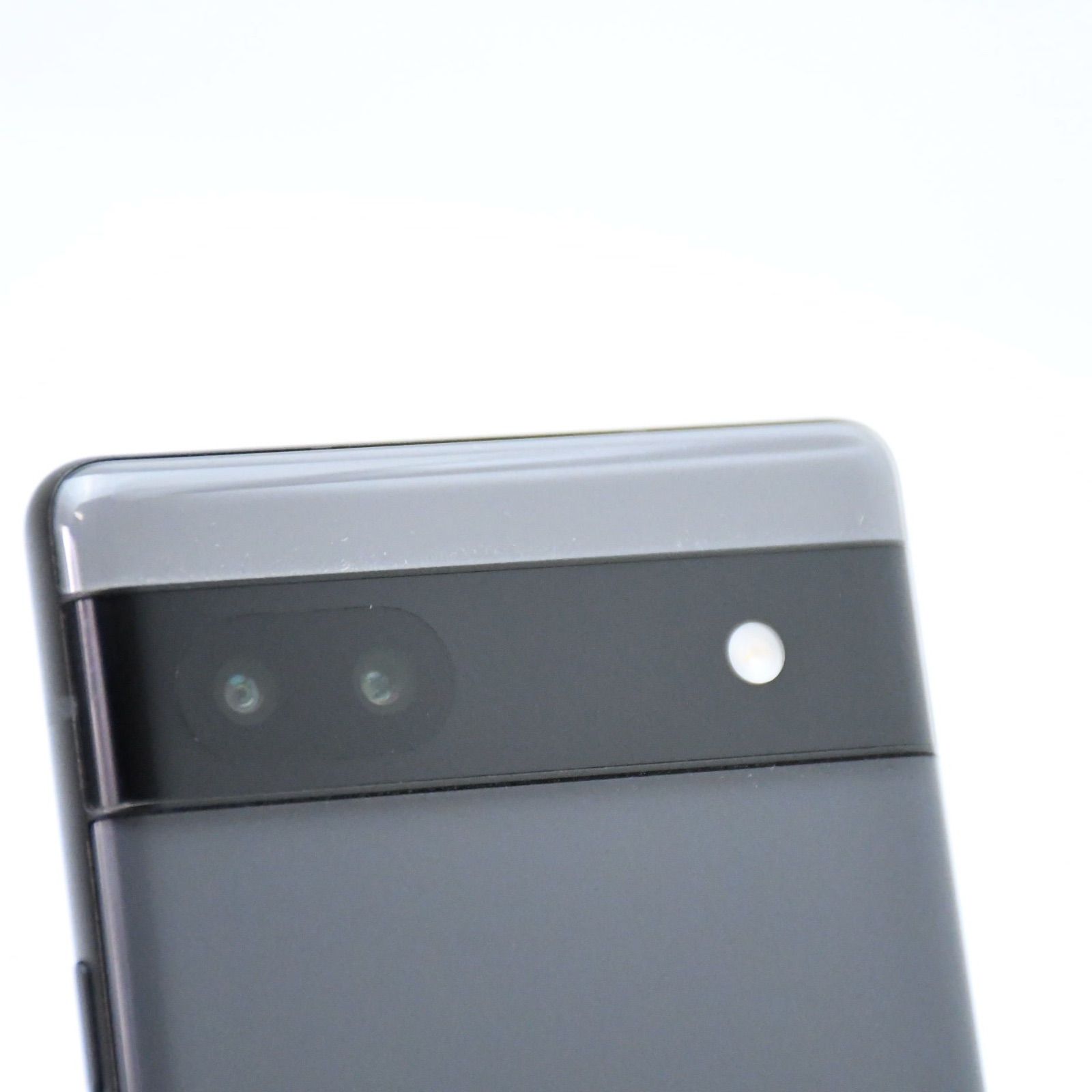 Google Pixel 6a 128GB SIMフリー　チャコール　美品 美品】SIMフリー Google Pixel 6a 128GB チャコール - メルカリ