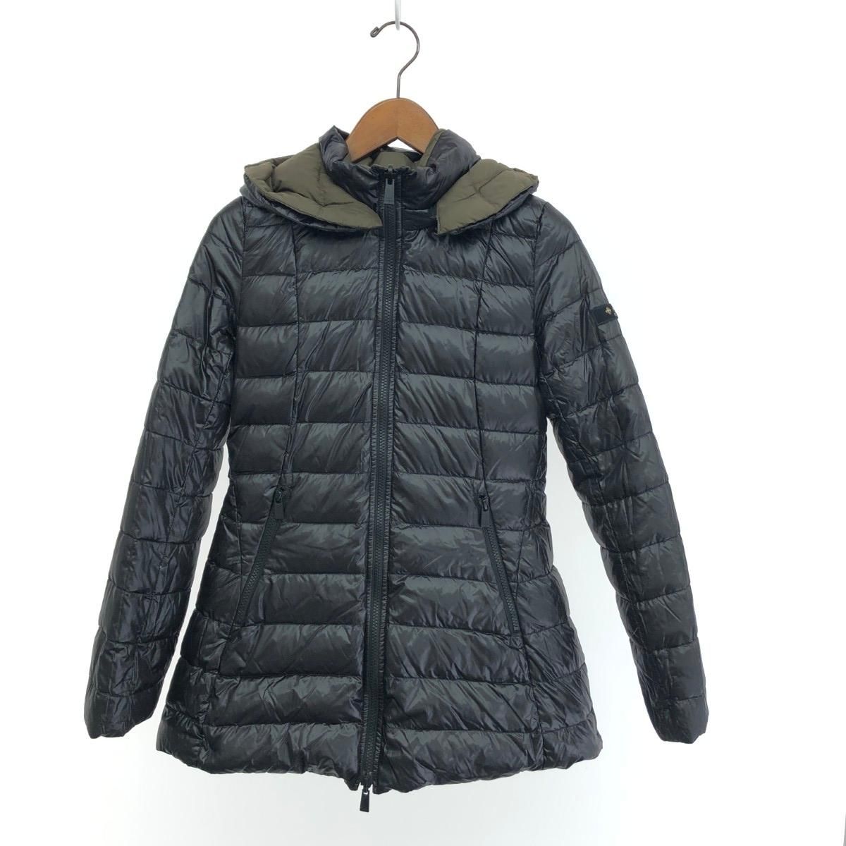 TATRAS タトラス ダウンコート サイズ:01 リバーシブル LTA6RB4349