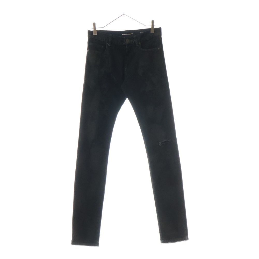 SAINT LAURENT PARIS (サンローランパリ) 13AW D02 M/SK-LW オーバー 