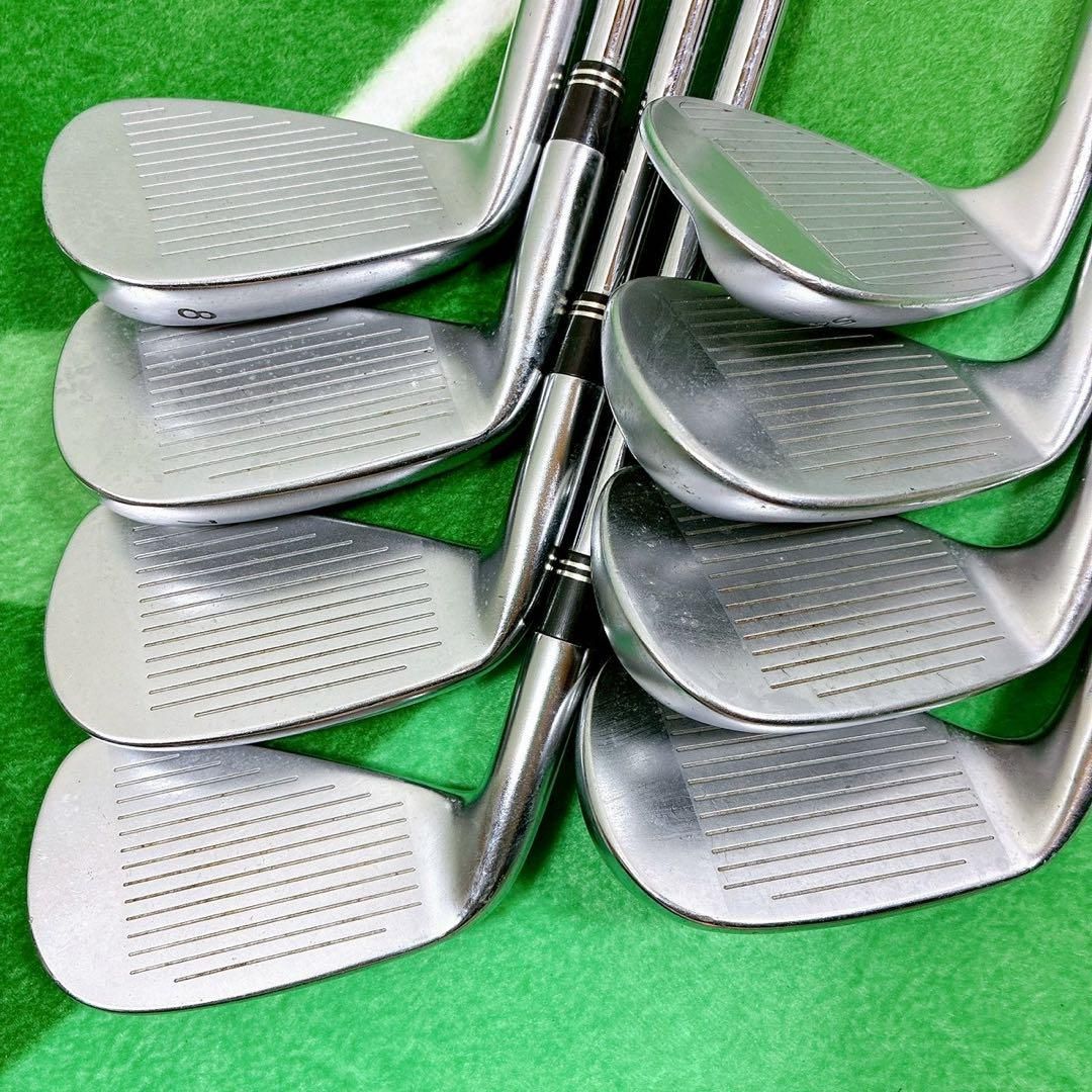 【豪華12本セット】TaylorMade メンズゴルフクラブセット RBZ R9 豪華12本セット】TaylorMade メンズゴルフクラブセット RBZ R9 超豪華