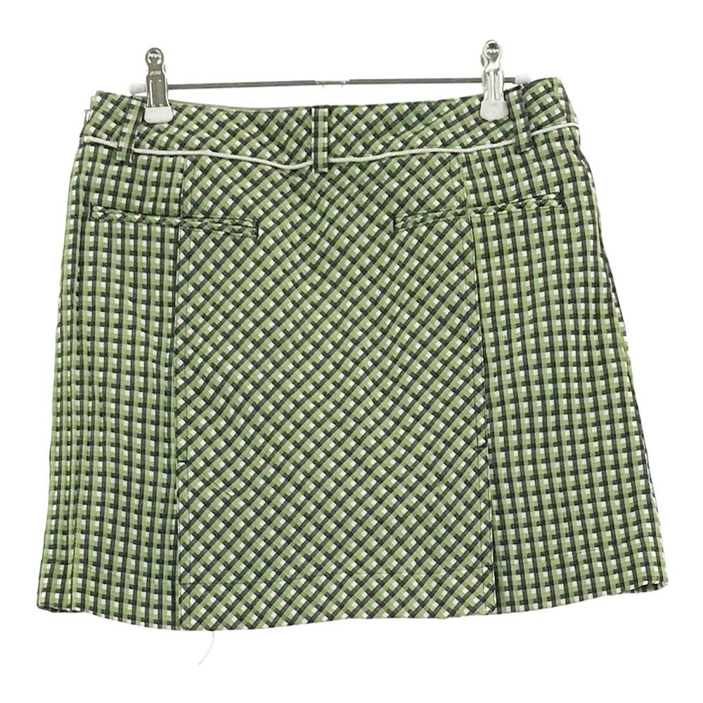 サイズ：M CALLAWAY キャロウェイ インナー付き ストレッチスカート