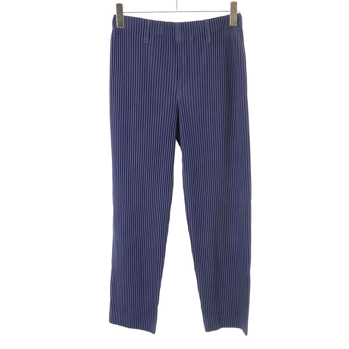 HOMME PLISSE ISSEY MIYAKE オム プリッセ イッセイ ミヤケ 24SS 
