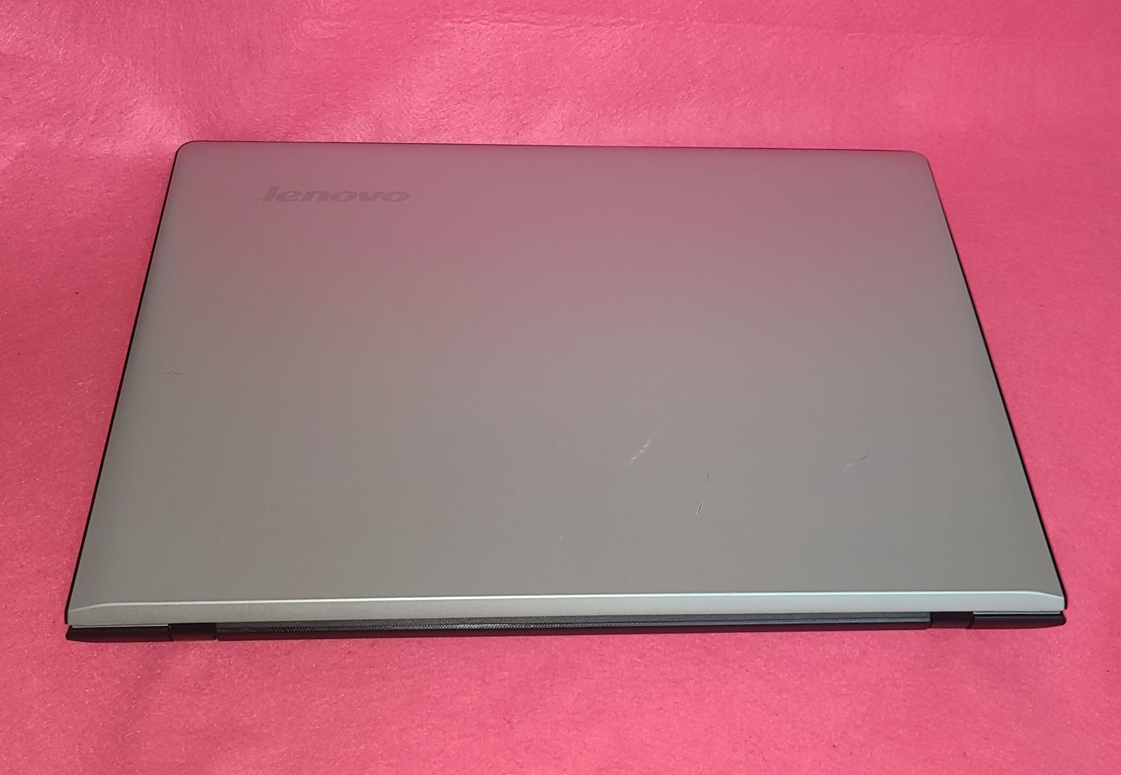 LENOVO ideapad 300-15IBR シルバー ブラック レノボ ラップ