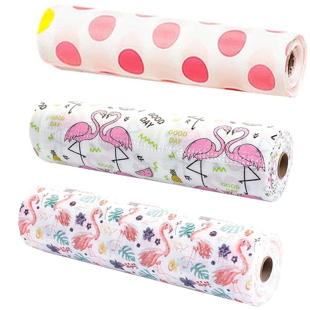 キッチンカウンタートップ 冷蔵庫 下駄箱 クロゼット 食器棚 キッチンシート 引き出しシート 厚手 テーブルなどに適合 拭き取り 防塵 防滑 防油 防水 防虫 300 x 30 cm P 入 保護シート 押入れシート 食器棚シート Mi