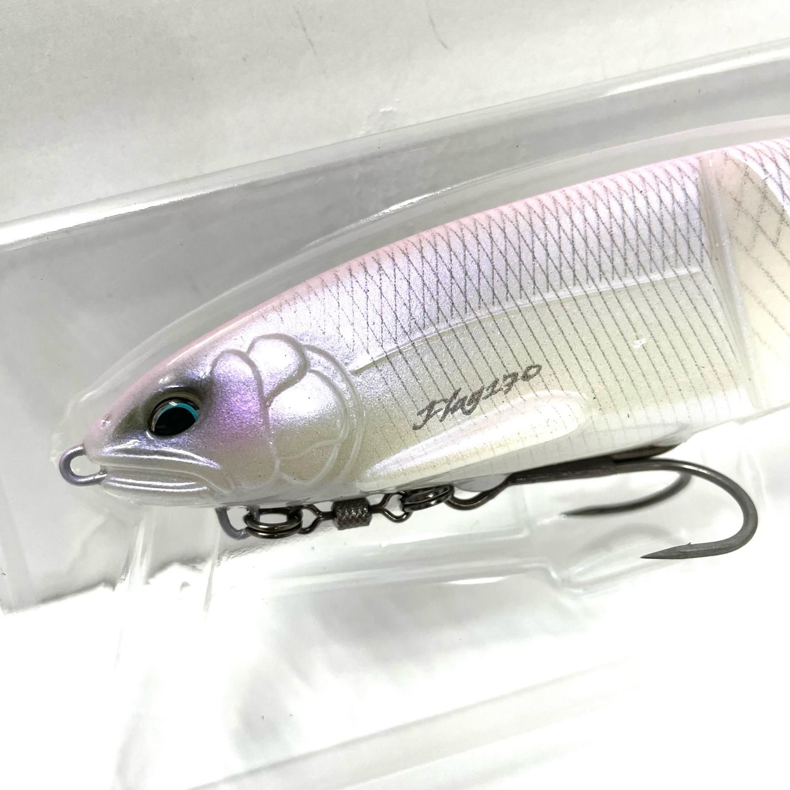 グローデザインワークス ルアーセット グローデザインワークス FLAG170