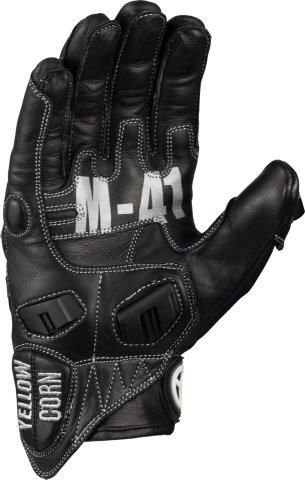 イエローコーン yellowcorn チタン チタニウム グローブ サイズL YeLLOW CORN（イエローコーン） チタニウムウィンターグローブ サイズ