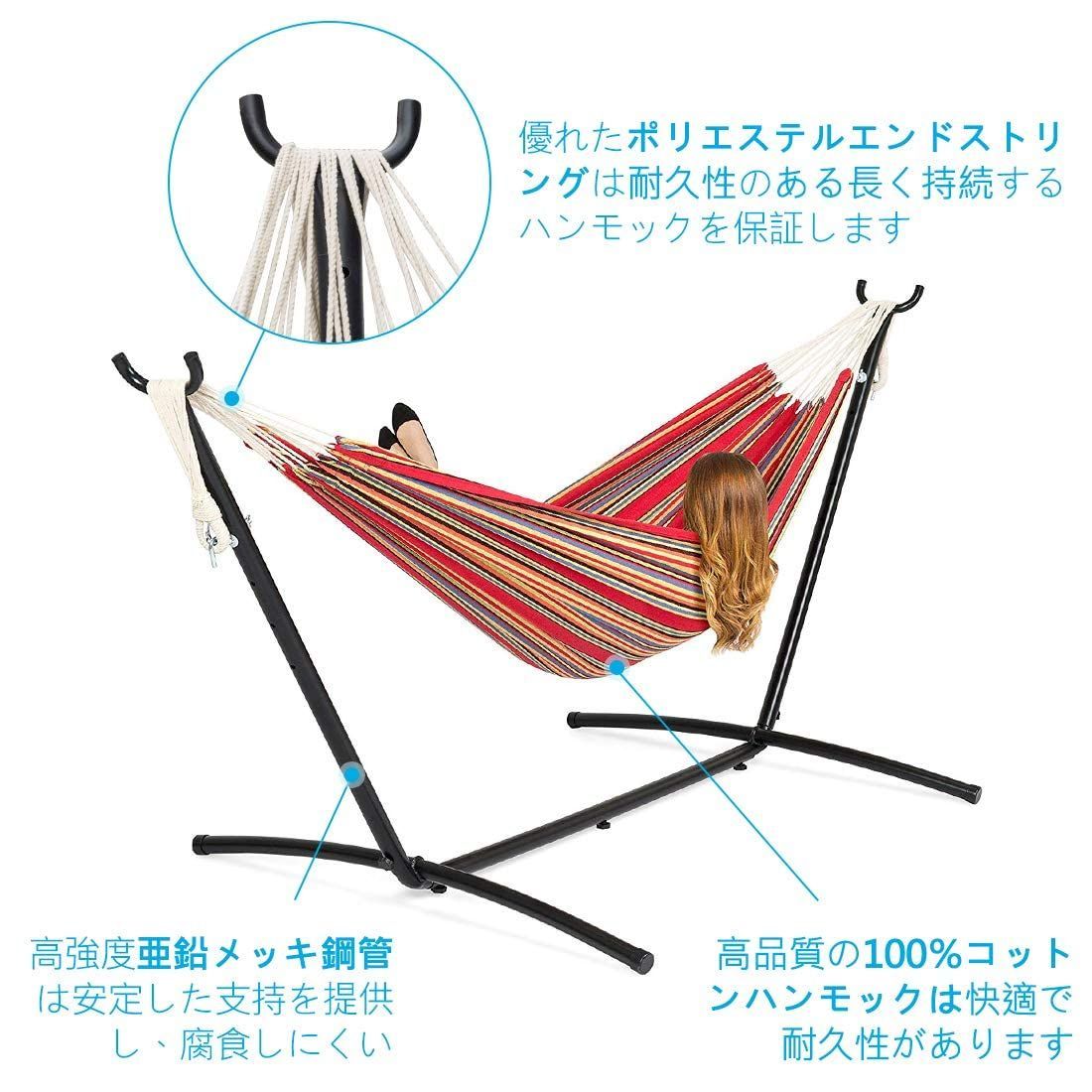 兼用 収納バッグ付き耐荷重300kg