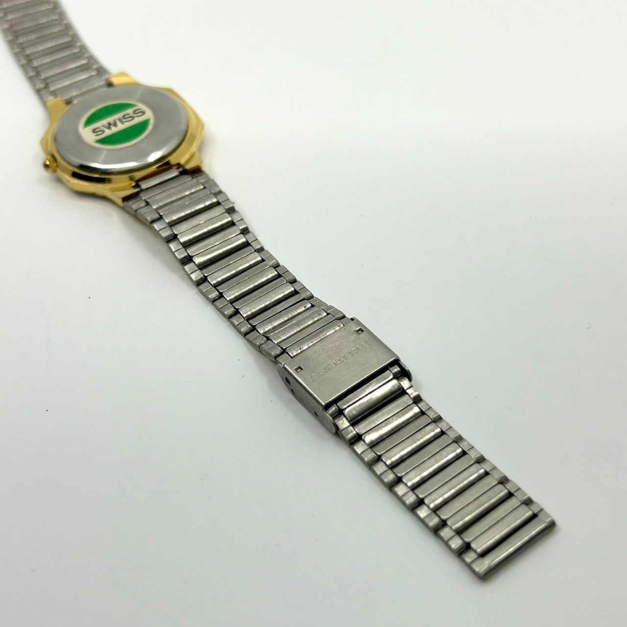 電池交換済】希少 CORUM コルム アドミラルズカップ 腕時計 メンズ  