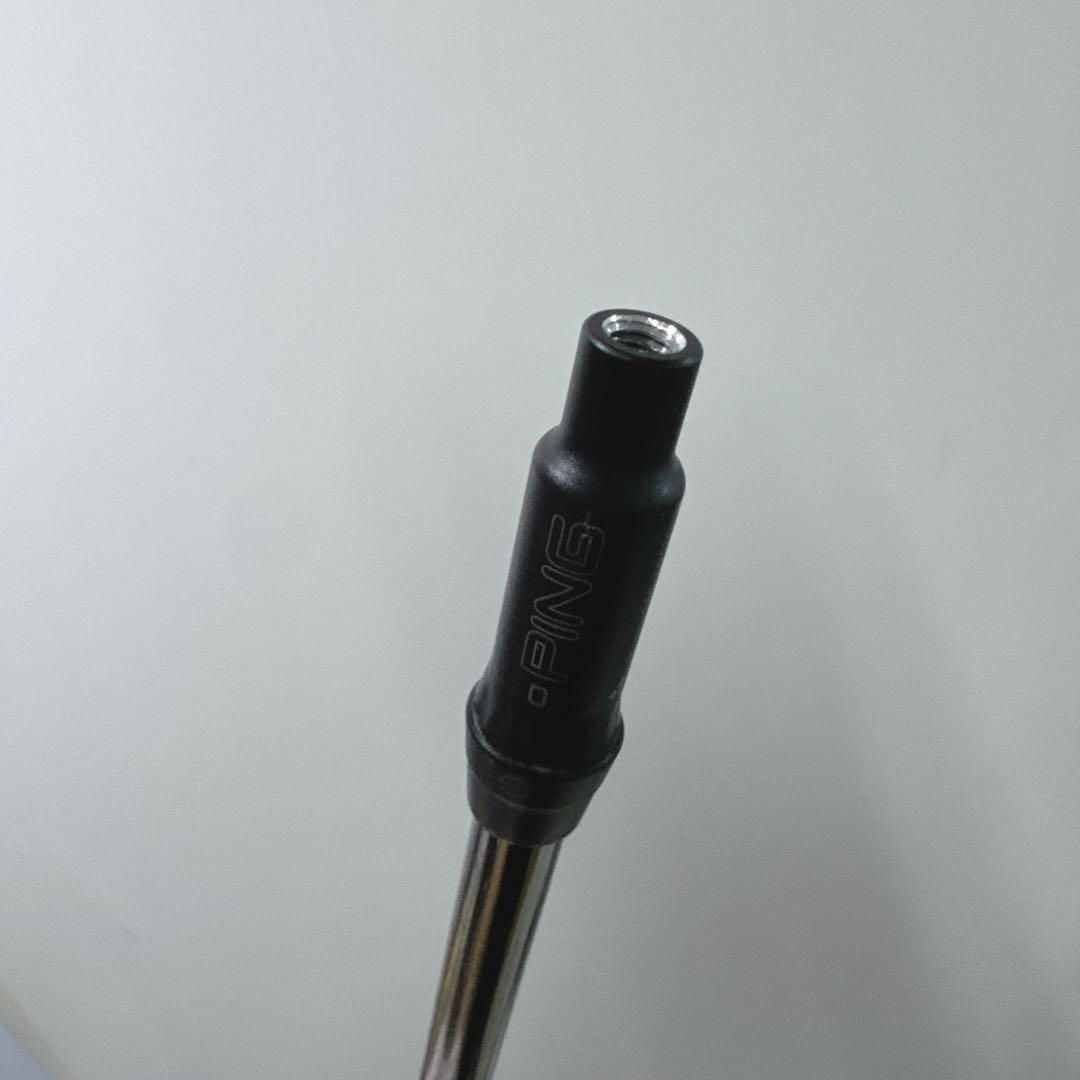 新品グリップ 希少 PING TOUR 173-65S ピンツアー ドライバー用 新品グリップ 希少 PING TOUR 173-65S ピンツアー ドライバー用