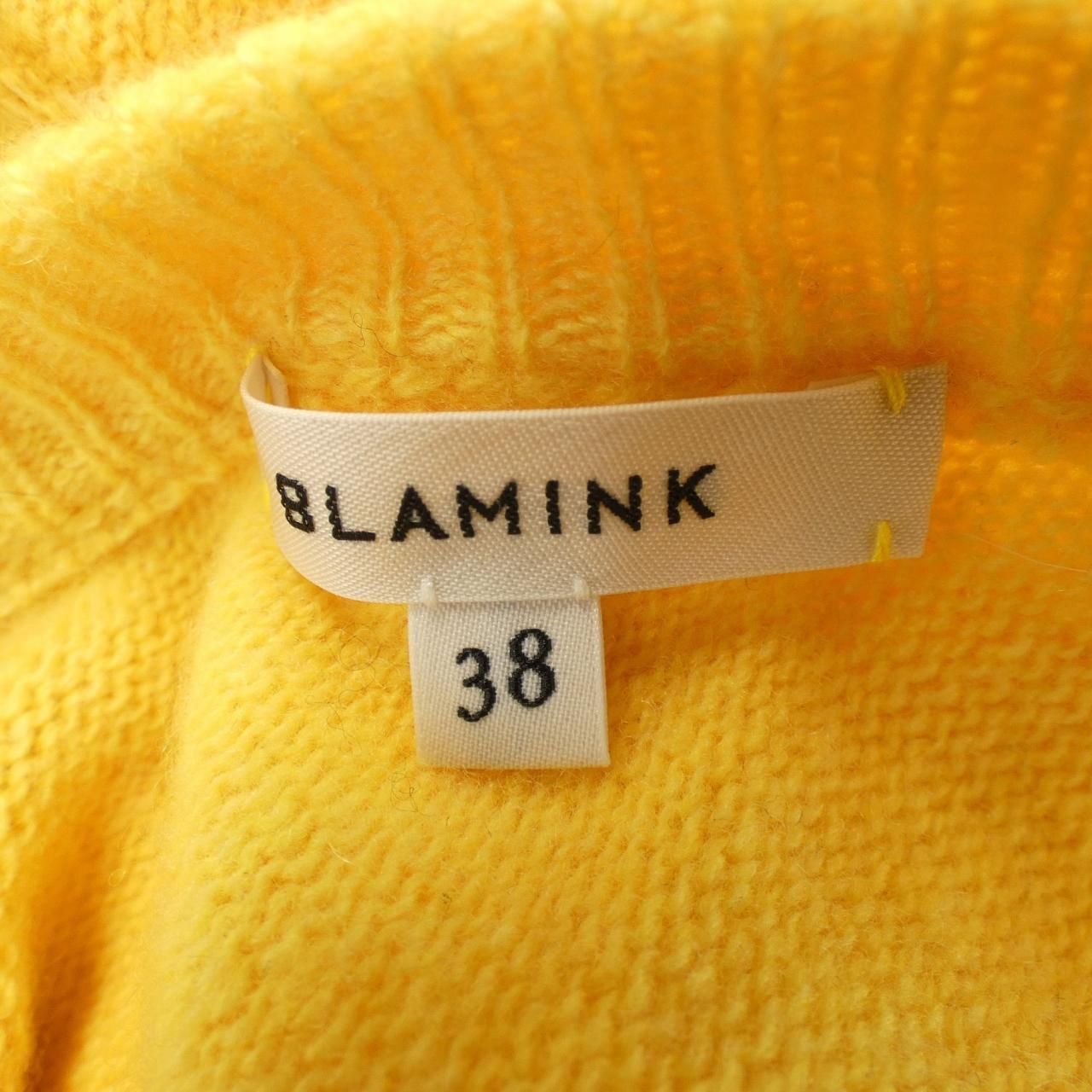 BLAMINK ニット