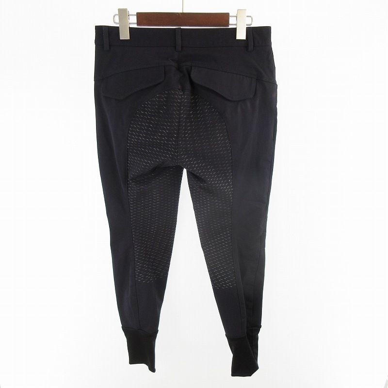 animo アニモ キュロット 乗馬 パンツ I-46 D-46 管理1112TOP WEB限定30%off ANIMOメンズキュロット｜乗馬用品なら中江物産通販