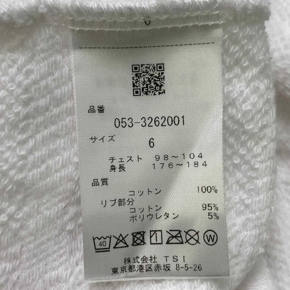 ゴルフ サイズ：6 PEARLY GATES パーリーゲイツ 2023年モデル ダブル